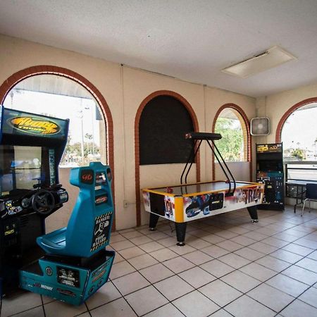 Quality Inn & Suites Eastgate Kissimmee Εξωτερικό φωτογραφία