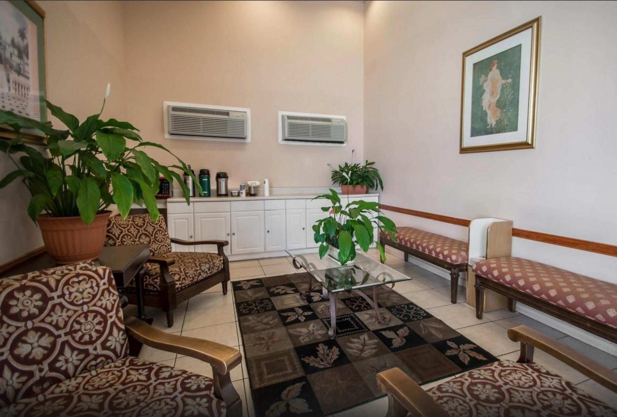 Quality Inn & Suites Eastgate Kissimmee Εξωτερικό φωτογραφία
