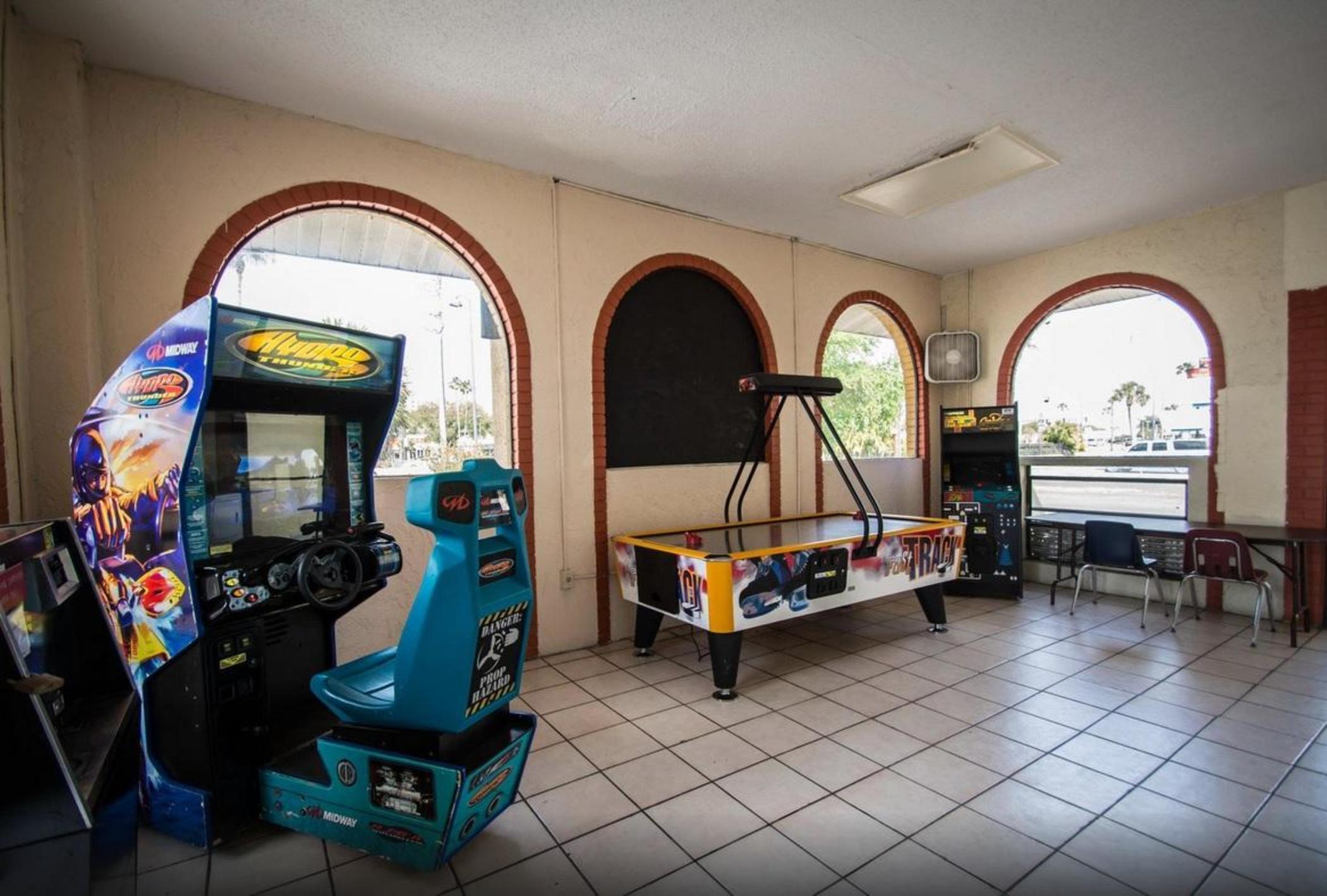 Quality Inn & Suites Eastgate Kissimmee Εξωτερικό φωτογραφία