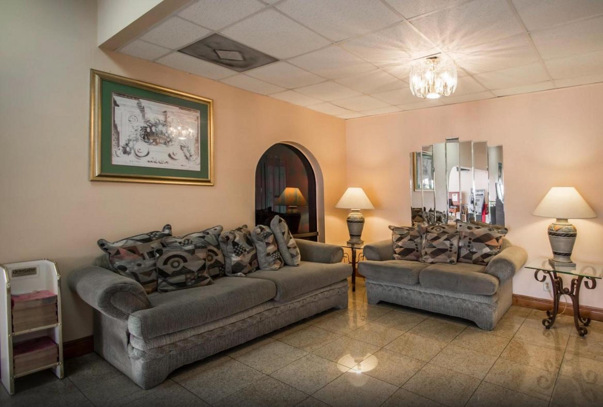 Quality Inn & Suites Eastgate Kissimmee Εξωτερικό φωτογραφία