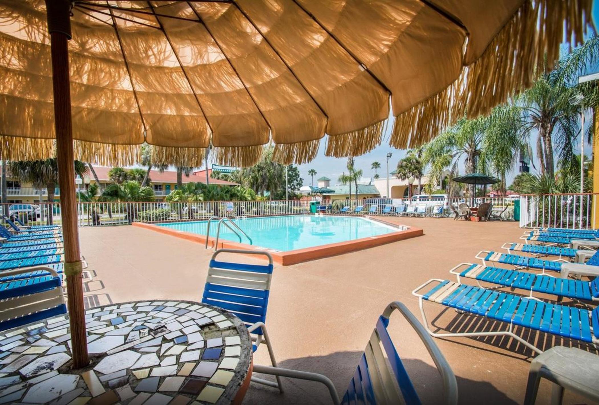 Quality Inn & Suites Eastgate Kissimmee Εξωτερικό φωτογραφία