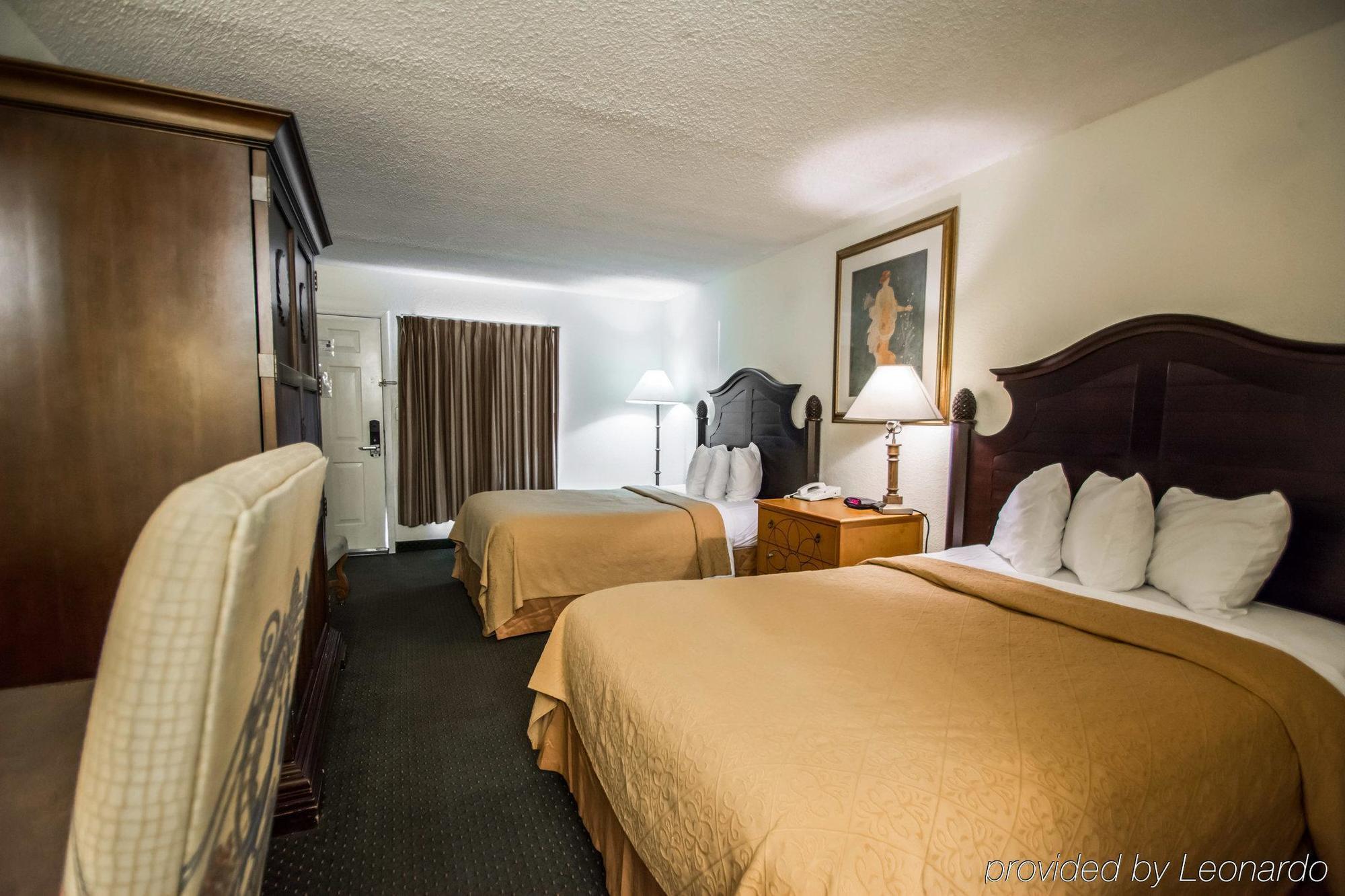 Quality Inn & Suites Eastgate Kissimmee Εξωτερικό φωτογραφία