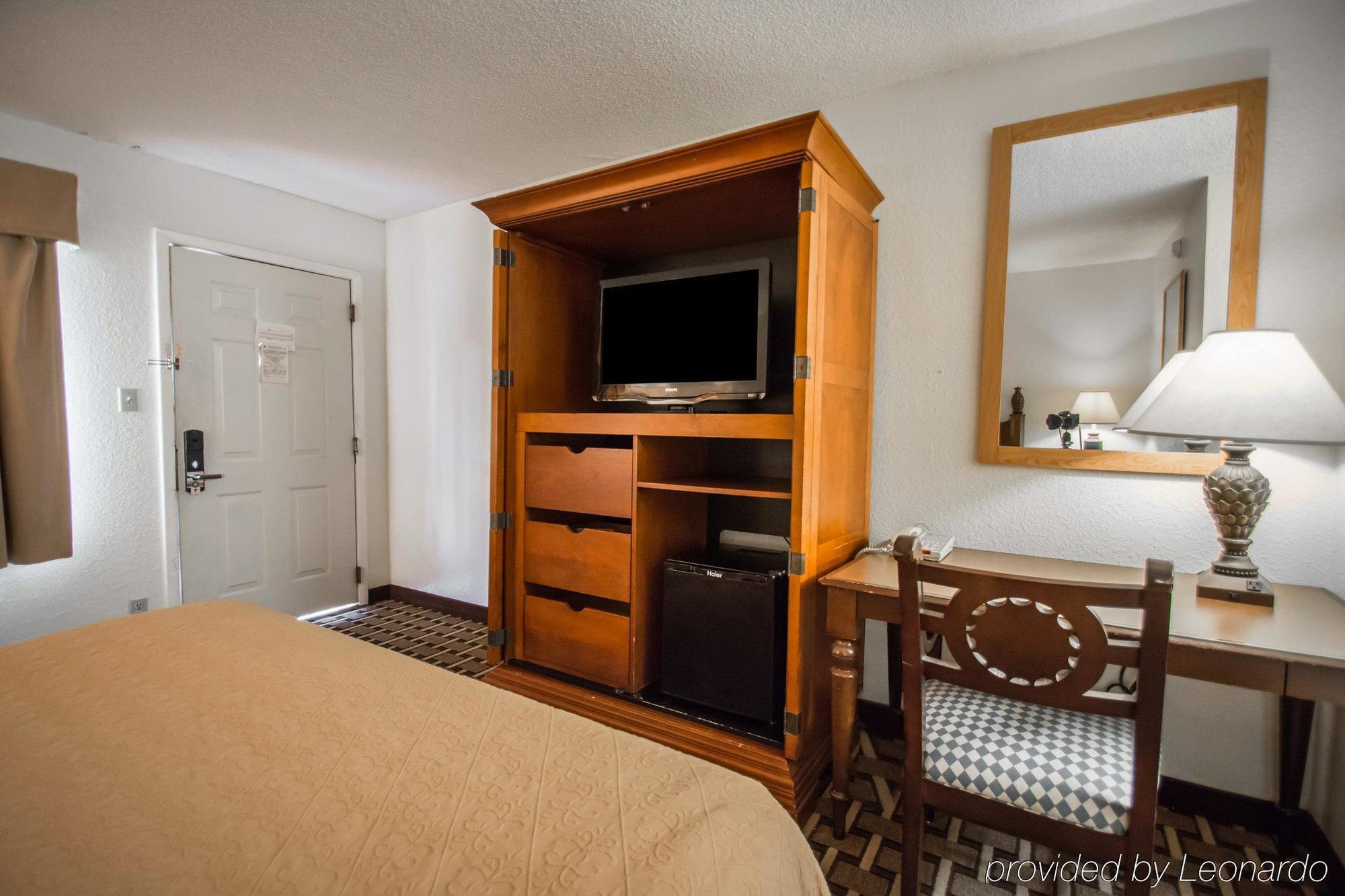 Quality Inn & Suites Eastgate Kissimmee Εξωτερικό φωτογραφία