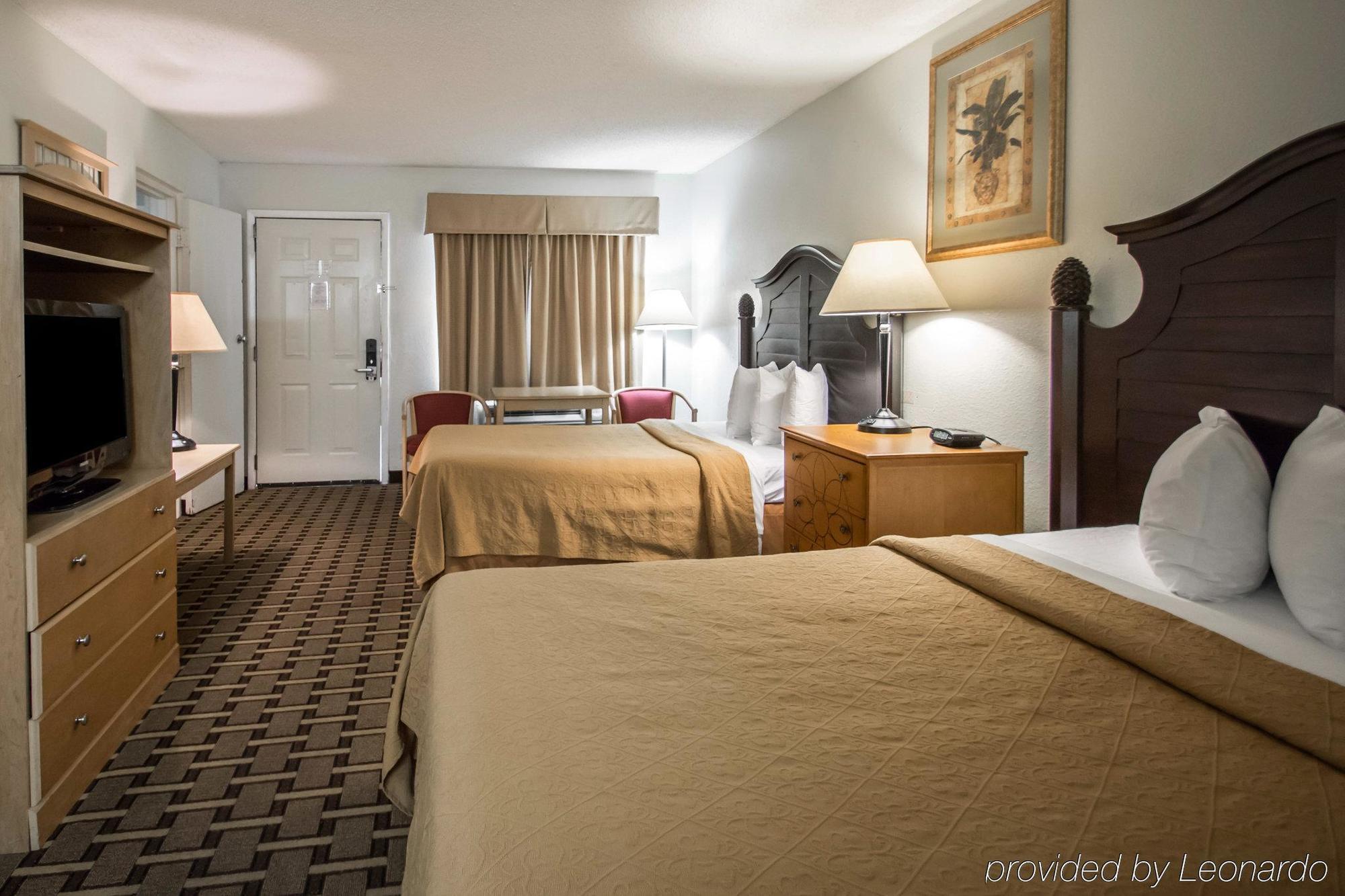 Quality Inn & Suites Eastgate Kissimmee Εξωτερικό φωτογραφία