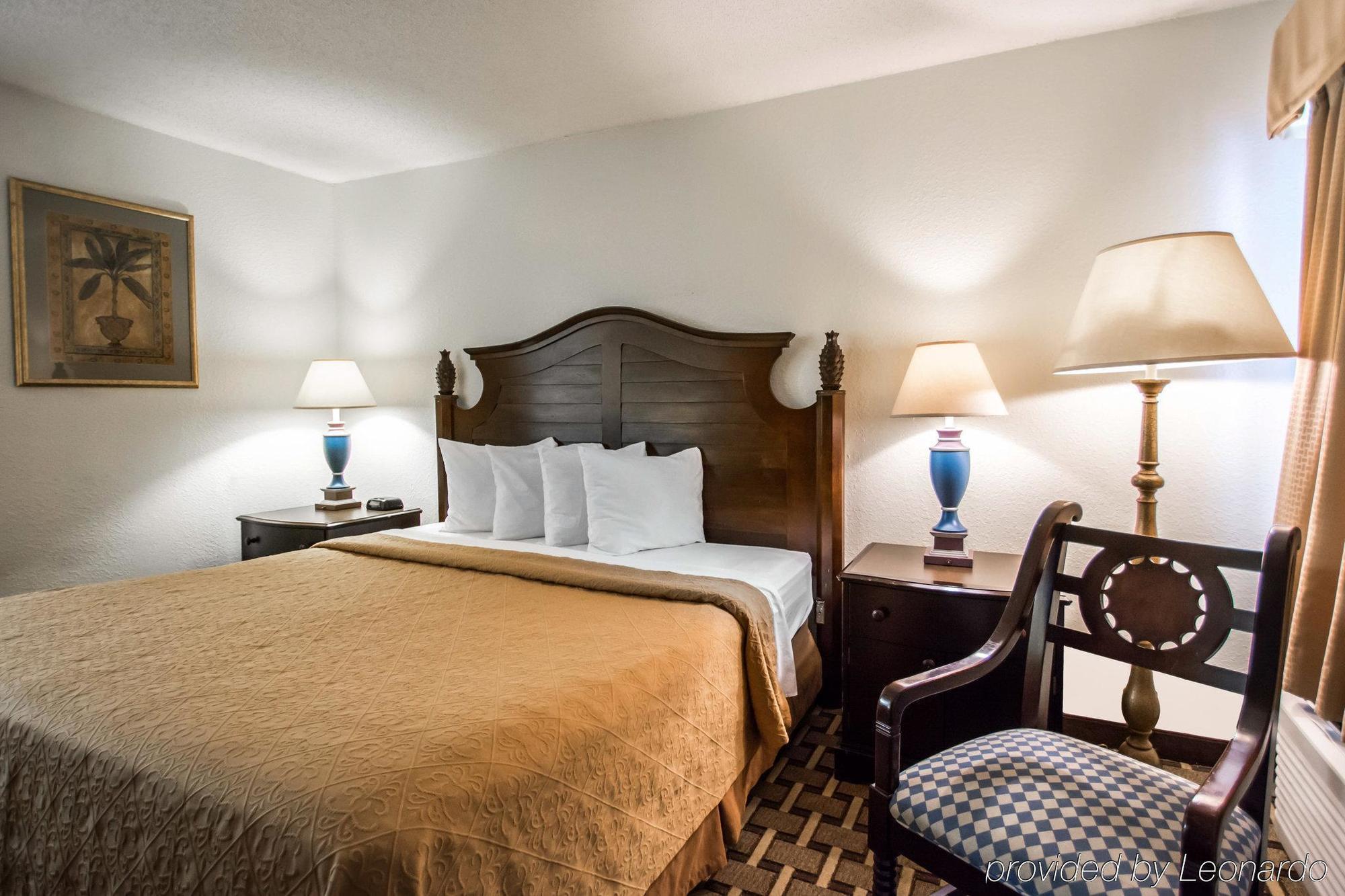Quality Inn & Suites Eastgate Kissimmee Εξωτερικό φωτογραφία