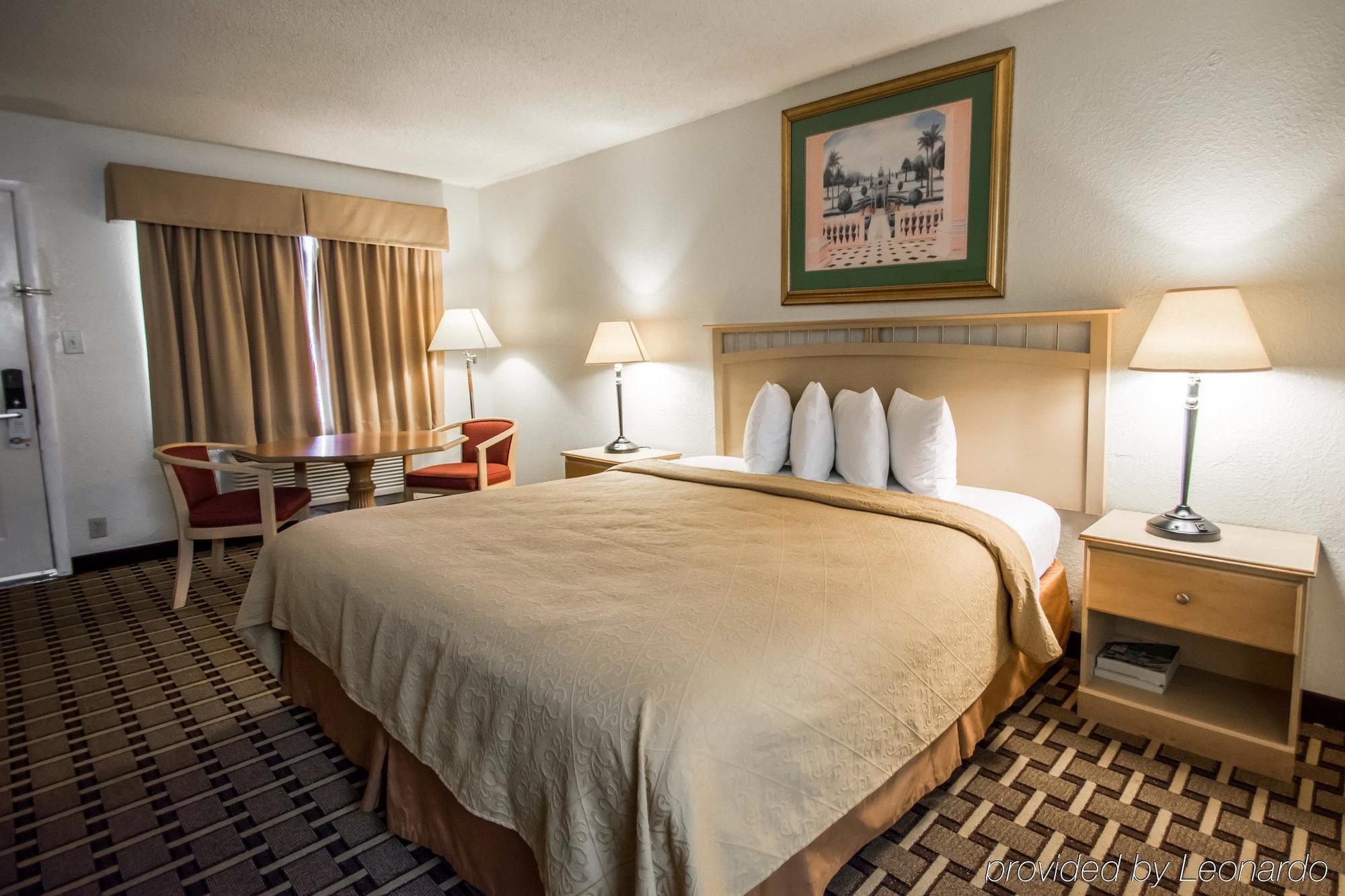 Quality Inn & Suites Eastgate Kissimmee Εξωτερικό φωτογραφία