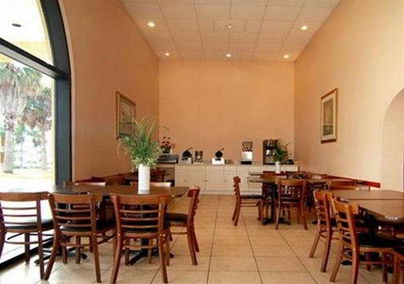 Quality Inn & Suites Eastgate Kissimmee Εξωτερικό φωτογραφία