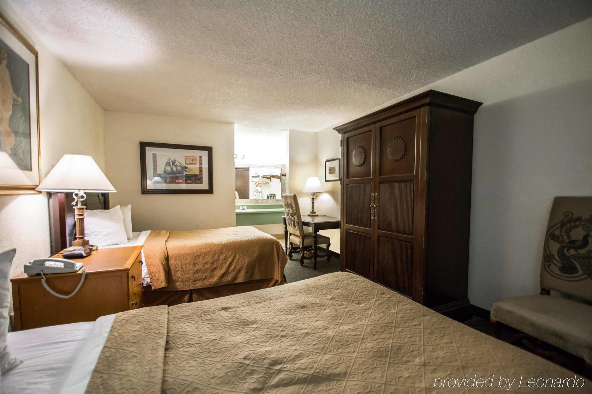 Quality Inn & Suites Eastgate Kissimmee Εξωτερικό φωτογραφία
