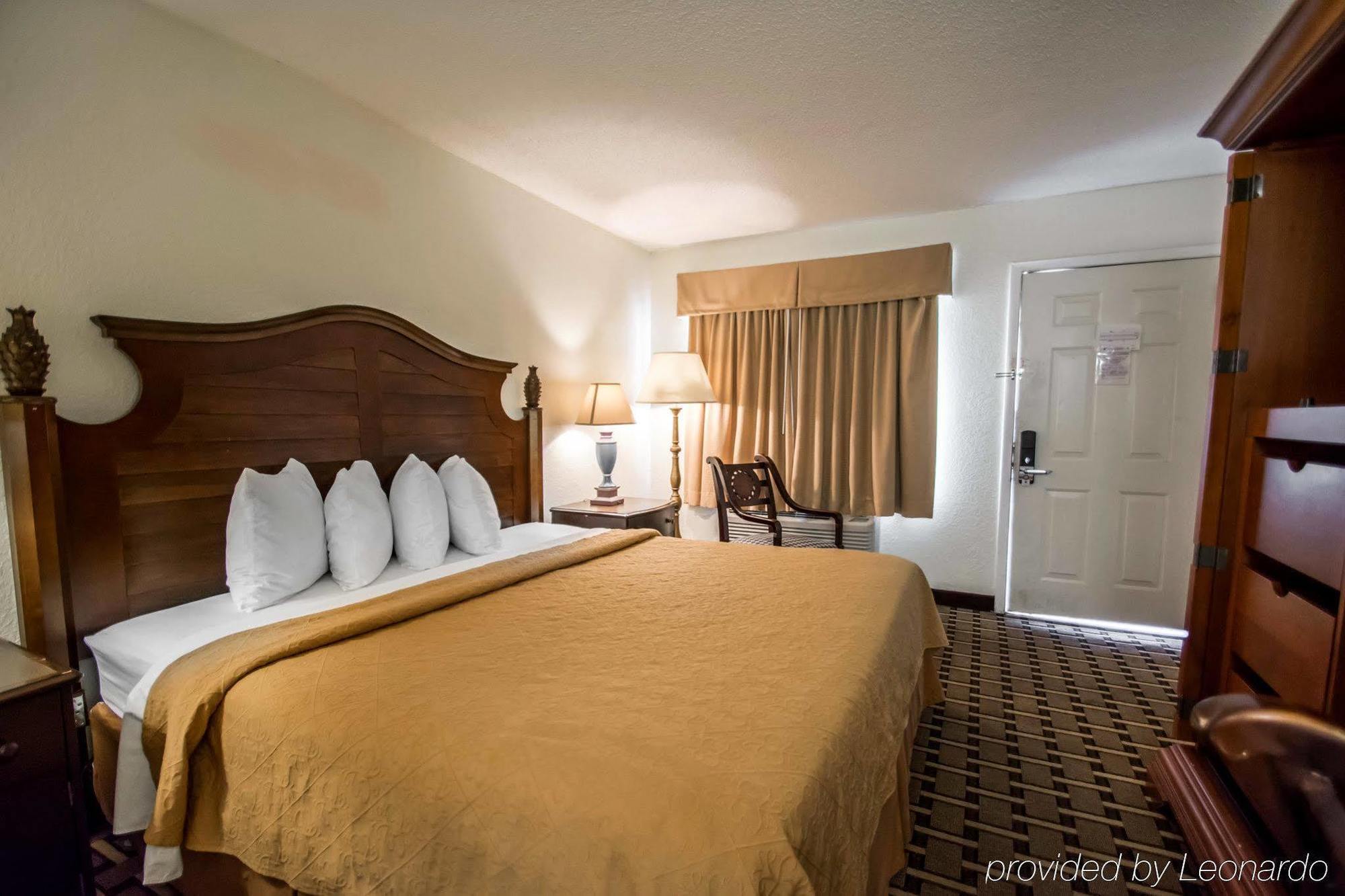 Quality Inn & Suites Eastgate Kissimmee Εξωτερικό φωτογραφία