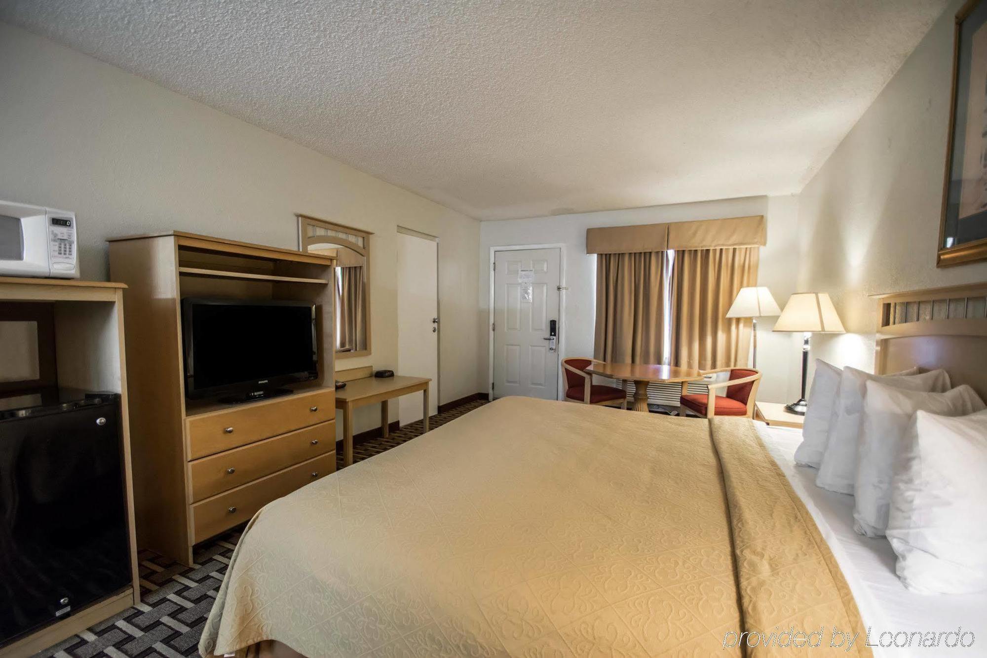 Quality Inn & Suites Eastgate Kissimmee Εξωτερικό φωτογραφία