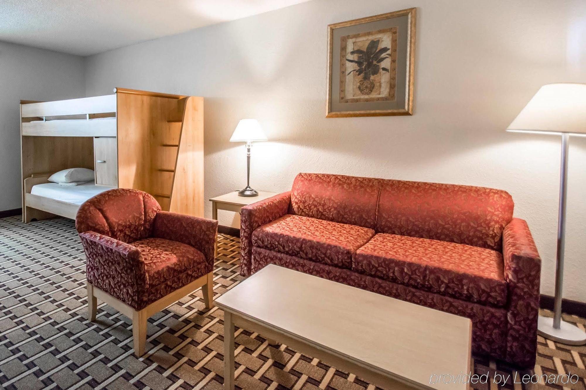 Quality Inn & Suites Eastgate Kissimmee Εξωτερικό φωτογραφία