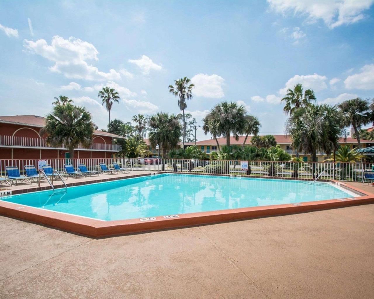Quality Inn & Suites Eastgate Kissimmee Εξωτερικό φωτογραφία